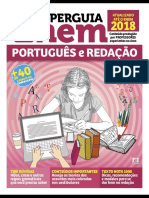 Revista Superguia ENEM - Português e Redação (2018) - Alto Astral PDF
