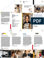 " Schools: Partners For The Future" Initiative PDF