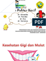 Dokcil Kesehatan Gigi Koas