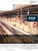 Manual de Buenas Pr Cticas Pecuarias de Producci n de Huevo Para Plato 4