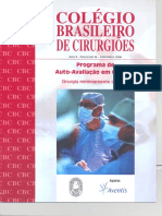Ano3 III - Cirurgia Minimamente Invasiva PDF