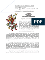 Quetzalcoatl 2