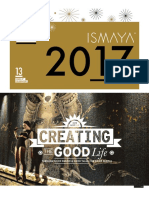 Ismaya Profile 20170724