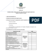MODELO RELATÓRIO TÉCNICO DE GESTÃO DE EQUIPAMENTOS MÉDICO-HOSPITALARES.pdf