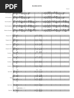 Jingle Bells - Tom Kubis - Bass Bone Feature | PDF