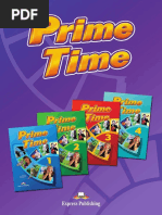 Prime Time 1-5 Leaflet