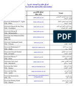 Sites Web Des Universite PDF