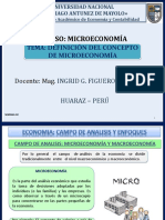 Microeconomia Unasam