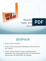 Berpikir Kreatif-1