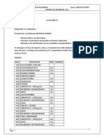 DOCENTE: Ing. Carlos Fernández F