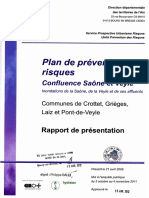 2-Rapport Presentation Saone Veyle 2012-04-10