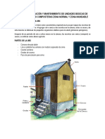 Diseño y Construccion Reservorios Apoyados CEPIS