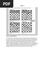 Apostila de Xadrez Módulo 3