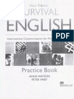 New Edition Survival English - Practice Book.pdf