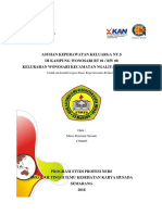 Dokumen - Tips Analisis Swot Di Posyandu Katuk Kel2