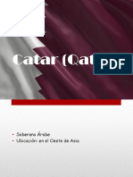 Catar (Qatar)