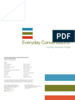 Everyday Conversations_ Learning American English (1)