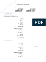 Diseno Zapata Medianera Conectada ACI 318 08 PDF