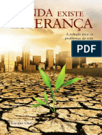 Ainda Existe Esperanca - Livro PDF