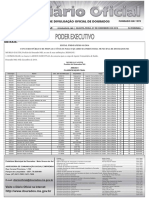 Classificacao Dourados 2016