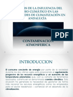 ANÁLISIS DE LA INFLUENCIA DEL CAMBIO CLIMÁTICO.pptx