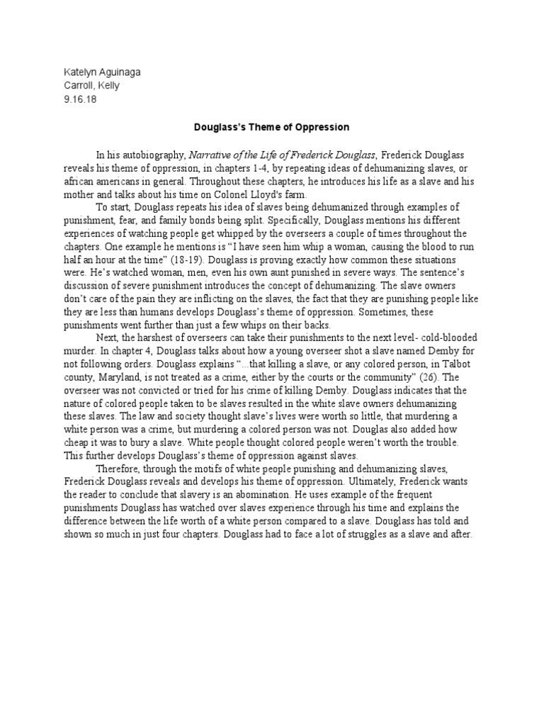 Frederick douglass quotes image