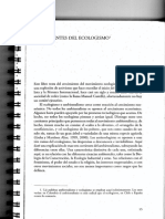 Joan Martinez Allier El Ecologismo de Los Pobres PDF