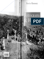 KOSSOY- B. Historia e fotografia - cap. Fotografia e historia.pdf