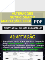 Endócrino e Nutrição Bianca Ramallo - ALUNOS