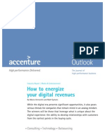 SelasTürkiye Outlook How to Energize Your Digital Revenues by Accenture