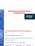 Redaccion de Documentos_lenguaje