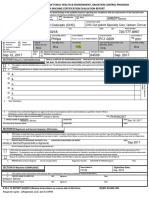 Radiation Management - State Correspondence - R 59-1 Machine CE Report - Label# 73199 PDF