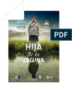 Reseña Hija de La Laguna - Caso Conga PDF