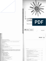 Davini La Formacion en La Practica Docente Cap I PDF