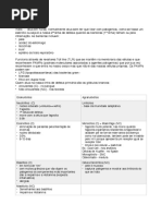 Resumos de Imunologia Medicina