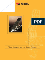 Throttle Controls Catalog Rev. G Extract PDF
