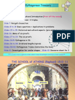 Pythagorean Treasury