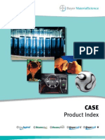 CASE Product Index2!20!09