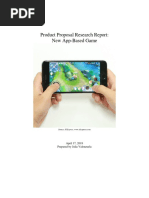 Research Report