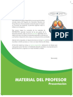 Lib Profe Prim 1 2007 PDF