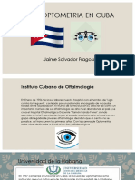 Cuba Optometria