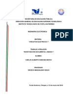 Circuitos Electricos U1 PDF