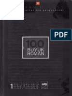 100 Büyük Roman (4 Cilt Bir Arada) PDF