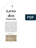 Dlscrib.com o Livro Dos Pantaculos