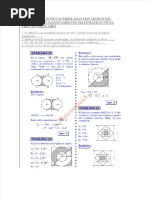 Areas Sombredas PREUNIVER
