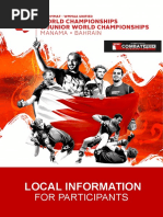 IMMAF - WMMAA Local Advice.pdf