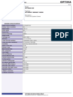 Optika Microscope Software Download Guide | PDF | Microsoft Windows ...