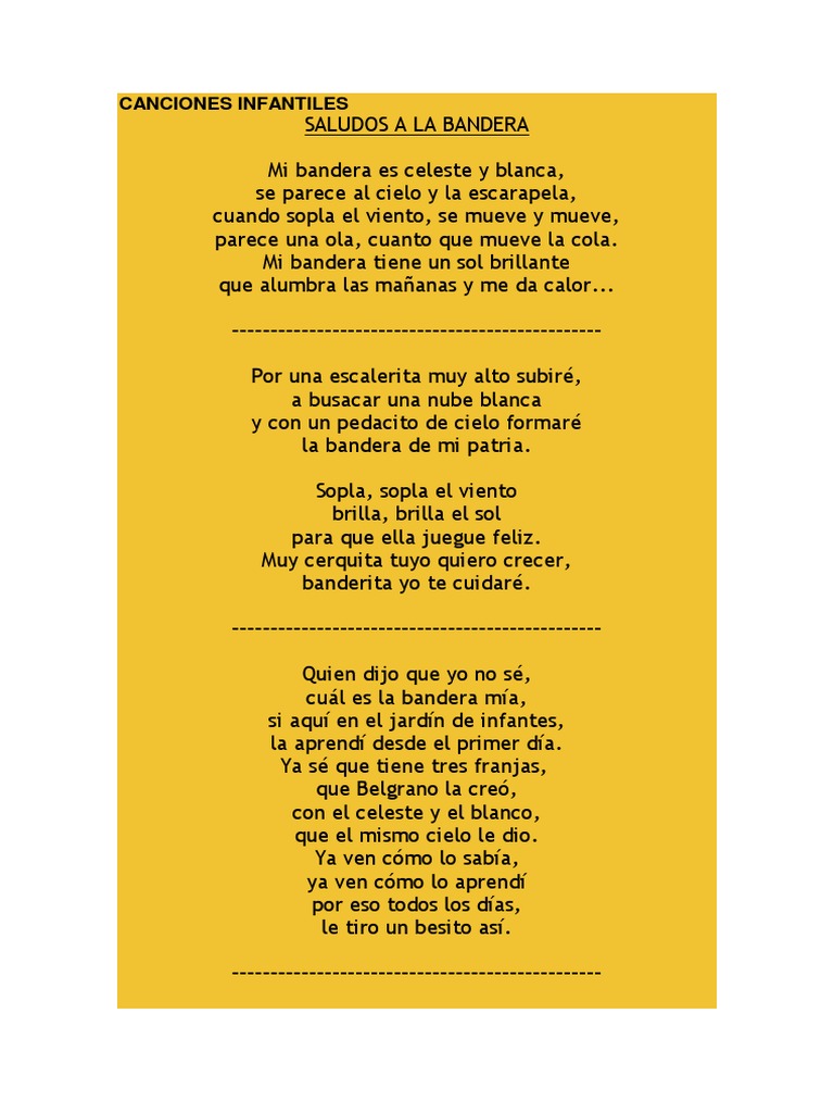 Canciones Infantiles Pollo Anatomia Humana