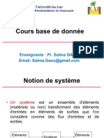 Cour Base de Donné-2