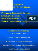 Introduccion a La Materia Seminario